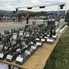 Mostar spreman za oktanski spektakl, tokom vikenda se održava Old school Street Race
