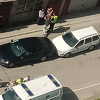 Lančani sudar u Sarajevu, povrijeđena jedna osoba