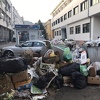 Mostar zatrpan tonama smeća: Blokirana deponija Uborak, vlast ne čini ništa