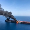 Rastu napetosti: Pompeo tvrdi da je Iran odgovoran za udare na tankere