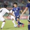 Real krade Barceloni japansko "čudo od djeteta"