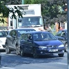 Velike gužve na glavnoj sarajevskoj saobraćajnici zbog sudara u Nedžarićima