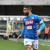 PSG kontaktirao Napoli zbog Lorenza Insignea