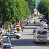 U Bihaću uhapšeni migranti nakon napada na policiju tokom pretresa kuće u kojoj borave