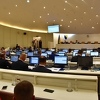 Počela sjednica Parlamenta, HDZ traži da se stanje u pravosuđu skine s dnevnog reda