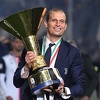 Massimiliano Allegri namjerava odmarati godinu dana