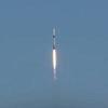 SpaceX uspješno lansirao i spustio raketu Falcon 9