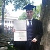 Bosanac Haris Brkić diplomirao na prestižnom MIT-u kao jedan od najboljih u generaciji