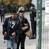 Grupa od 130 migranata već izmještena na lokaciju Vučjak