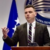 Magazinović: Sljedeće sedmice očekujem nastavak sjednice Predstavničkog doma