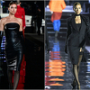 Irina Shayk zablistala na modnoj pisti nakon raskida s Bradleyjem Cooperom