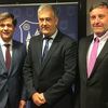 Palmer i Nelson posjetili Bihać: Humano rješavati izazov migrantske krize