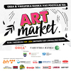 Više od 40 domaćih brendova na ART marketu u Zemaljskom muzeju BiH