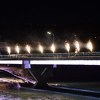 Dodik i Radojičić u Banjoj Luci svečano otvorili novi most
