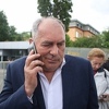 Dodika vidi u zatvoru: Dragan Mektić aktivan i nakon sjednice Parlamenta