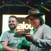 Rambo Amadeus proslavio rođendan na bini osmog haloo Sarajevo Beer Festivala