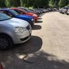 Djeca na parkingu na Otoci uočila zmiju, odrasli je ubili