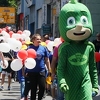 KidsFest ujedinio djecu iz cijele BiH: Hiljade mališana na šarenoj paradi u Tuzli