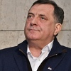 Dodik čestitao rođendan Trumpu