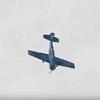 Snimljen pad aviona na aeromitingu u Poljskoj, pilot poginuo