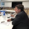 Palmer: Dodik i Špirić ostaju pod sankcijama, nema promjena u njihovom ponašanju