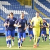 Nogometaši Željezničara na Grbavici počeli pripreme za sezonu
