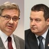 Zvizdić: Dačić lažno optužuje, Bošnjaci nikada nisu tražili "muslimansku Bosnu"