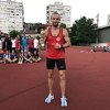 Amel Tuka oborio državni rekord u utrci na 400 metara