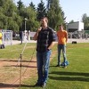 Mirza Teletović svečano otvorio Festival sporta u Hrasnici