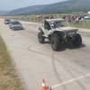 Igor Vulović najbrži na utrci ubrzanja automobila u BiH