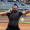 Kemal Mešić ispunio normu za Svjetsko atletsko prvenstvo