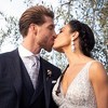 Sergio Ramos i Pilar Rubio se vjenčali, na svadbu nije pozvan Cristiano Ronaldo