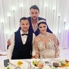Haris Seferović oženio Bosanku