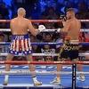 Fury se zabavio i u drugoj rundi nokautirao dosad neporaženog Schwarza