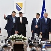 Stabilnost BiH i NATO integracije: Može li Amerikanac Palmer "zavrnuti ruku" Dodiku
