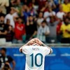 Argentina u 1. kolu Copa Americe izgubila od Kolumbije, Messi u nevjerici