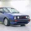 Volkswagen Golf 2 GTI G60 košta 27.000 eura