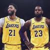 LeBron James probudio maštu navijača Lakersa: Idemo brate, ovo je samo početak