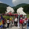 Proslavljena 76. godišnjica Bitke na Sutjesci, antifašisti pozvani na jedinstvo protiv nacionalizma