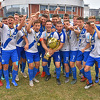 Završen 8. G-Drive Međunarodni nogometni turnir U-17 "Igraj fudbal, živi život"