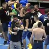 Veliko slavlje rukometaša BiH nakon historijskog plasmana na Evropsko prvenstvo