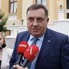 Dodik: Želim Orbanu objasniti situaciju u BiH, niko RS-u ne može nametati rješenja