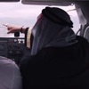 Zabranjeno pušenje u novom spotu spaja Sassju, Halida Bešlića, Amara Osima i šeika iz Dubaija
