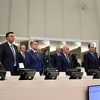 Državni parlamentarci se "umorili" od nerada, najavili godišnje odmore