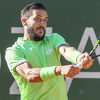 Džumhur se vraća na teren, igra protiv Hačanova u prvom kolu Hallea