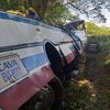 Autobus se survao u provaliju u Venecueli, poginulo 18 osoba