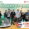 U četvrtak koncert Cubisma na SCC trgu