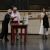 Dino Mustafić režira predstavu "Snijeg": Šta se dešava kada se ideologizira neka vjera