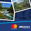 ASA Banka i Mastercard nagrađuju: Osvojite vikend getaway za dvije osobe