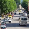 Blizu 600 migranata prebačeno na Vučjak, policija nastavlja pretrese privatnih objekata